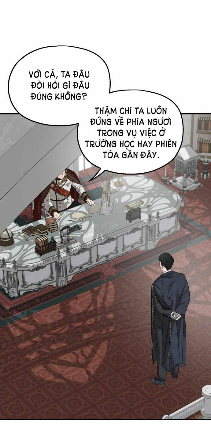 Gia Đình Chồng Bị Ám Ảnh Bởi Tôi Chapter 64.1 - Trang 2