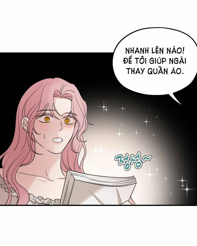 Gia Đình Chồng Bị Ám Ảnh Bởi Tôi Chapter 63.2 - Trang 2