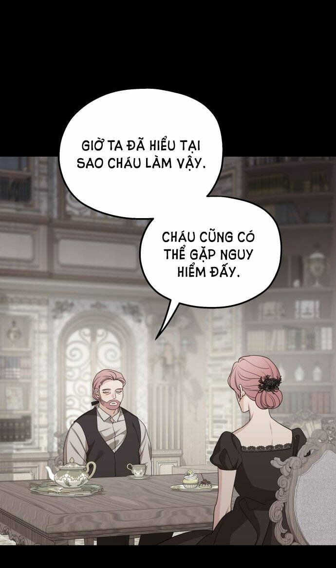 Gia Đình Chồng Bị Ám Ảnh Bởi Tôi Chapter 63.1 - Trang 2