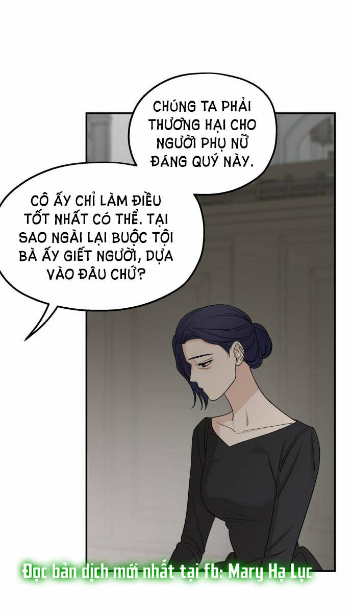 Gia Đình Chồng Bị Ám Ảnh Bởi Tôi Chapter 61.2 - Trang 2