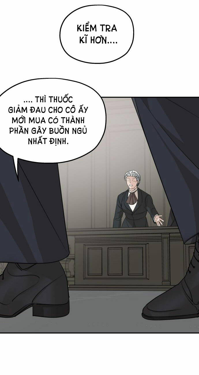 Gia Đình Chồng Bị Ám Ảnh Bởi Tôi Chapter 61.2 - Trang 2