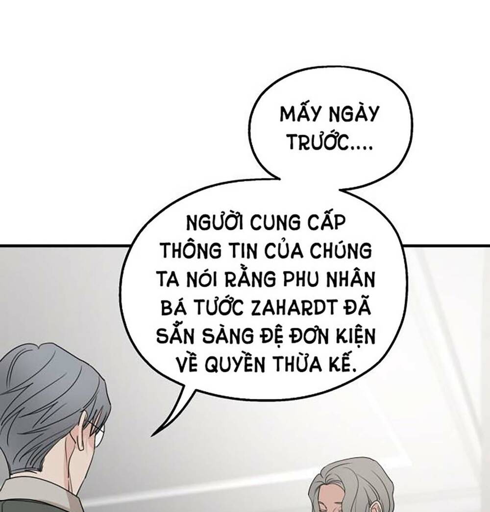 Gia Đình Chồng Bị Ám Ảnh Bởi Tôi Chapter 59.2 - Trang 2