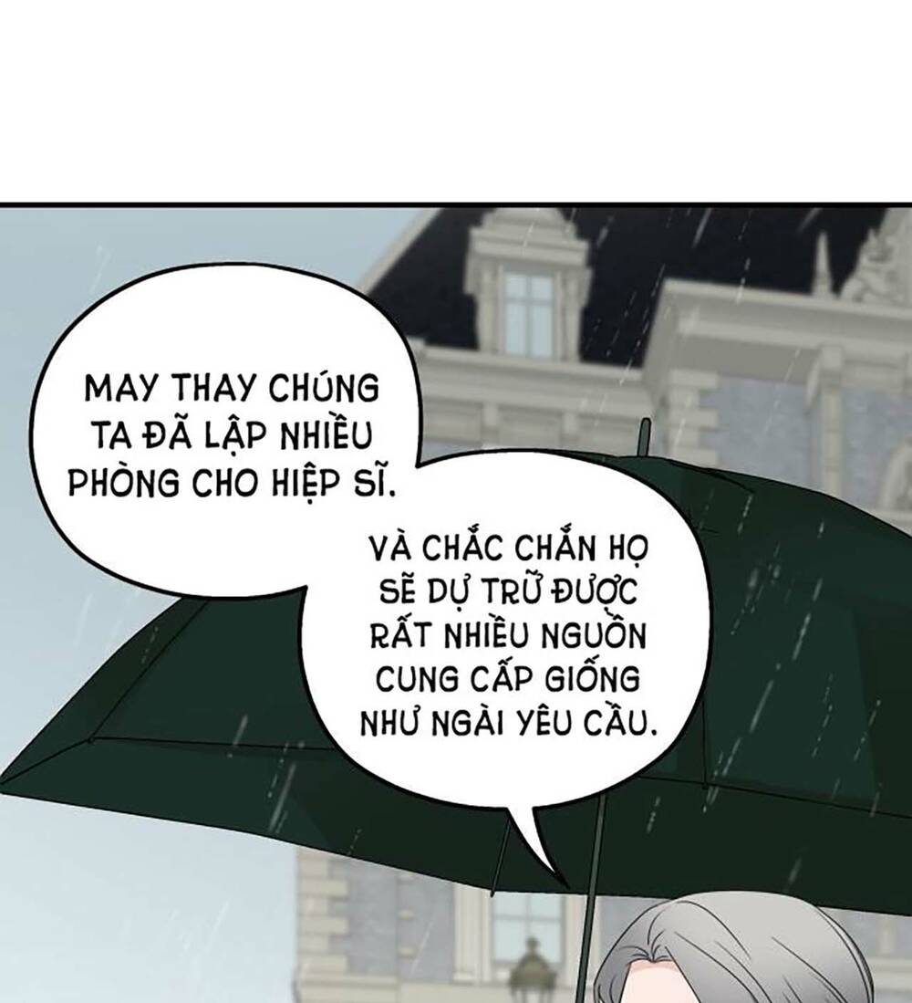 Gia Đình Chồng Bị Ám Ảnh Bởi Tôi Chapter 58.2 - Trang 2