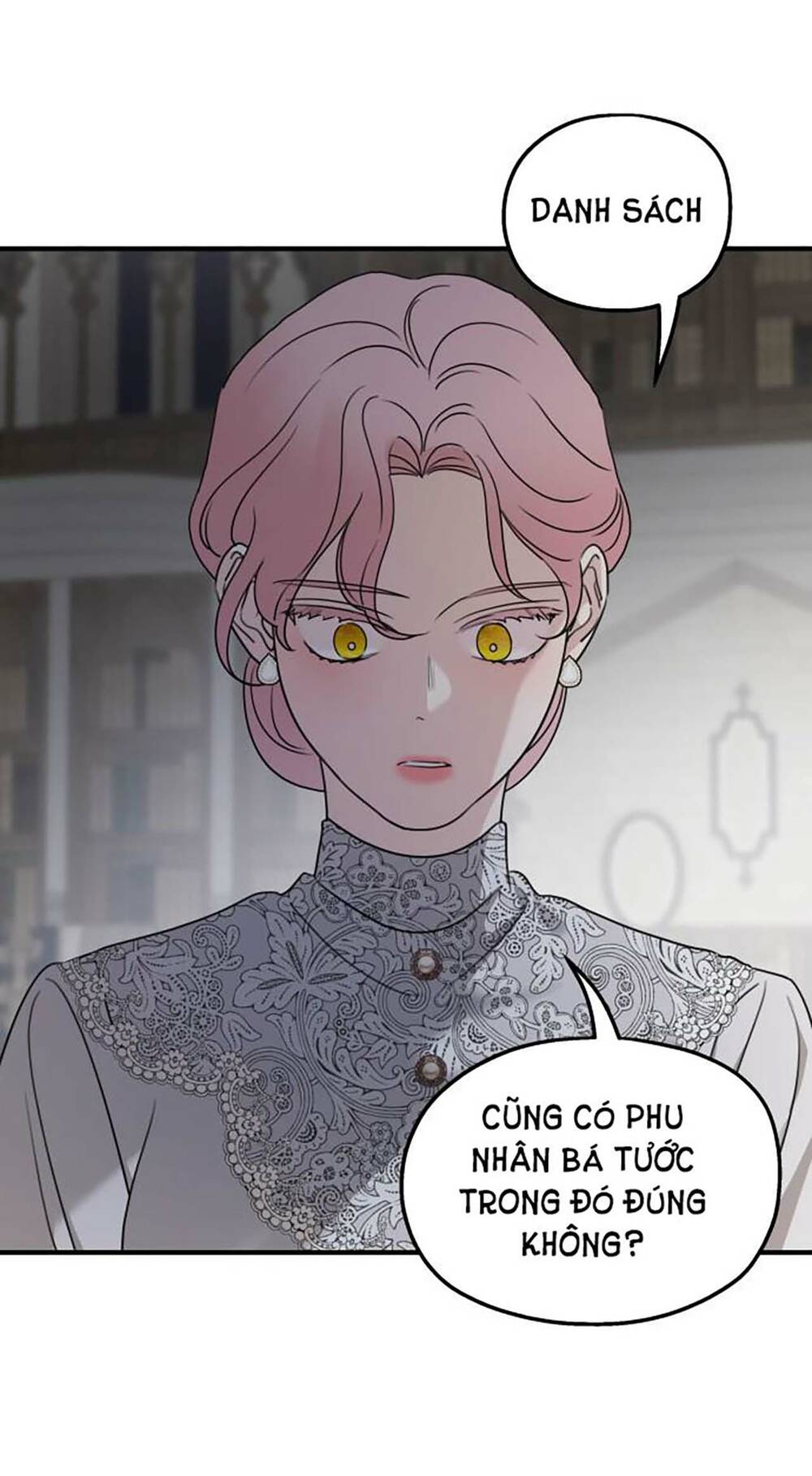 Gia Đình Chồng Bị Ám Ảnh Bởi Tôi Chapter 58.2 - Trang 2