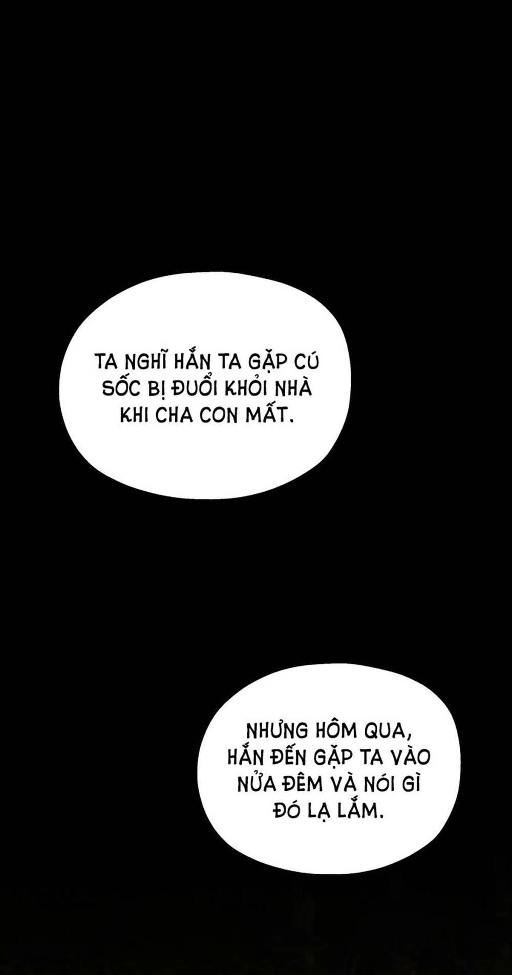 Gia Đình Chồng Bị Ám Ảnh Bởi Tôi Chapter 58.2 - Trang 2