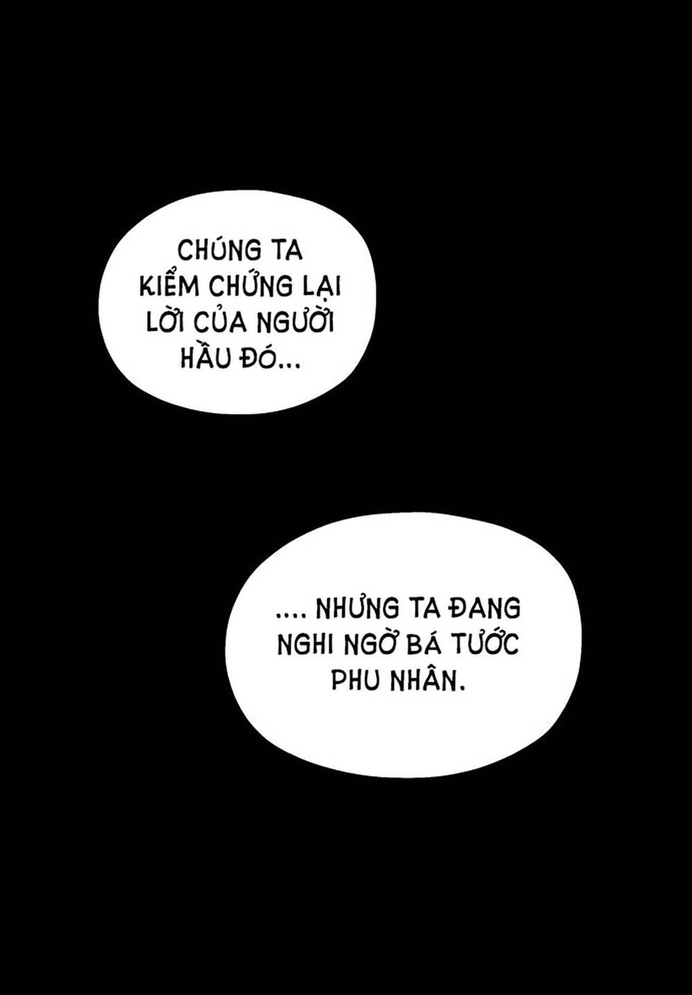 Gia Đình Chồng Bị Ám Ảnh Bởi Tôi Chapter 58.2 - Trang 2