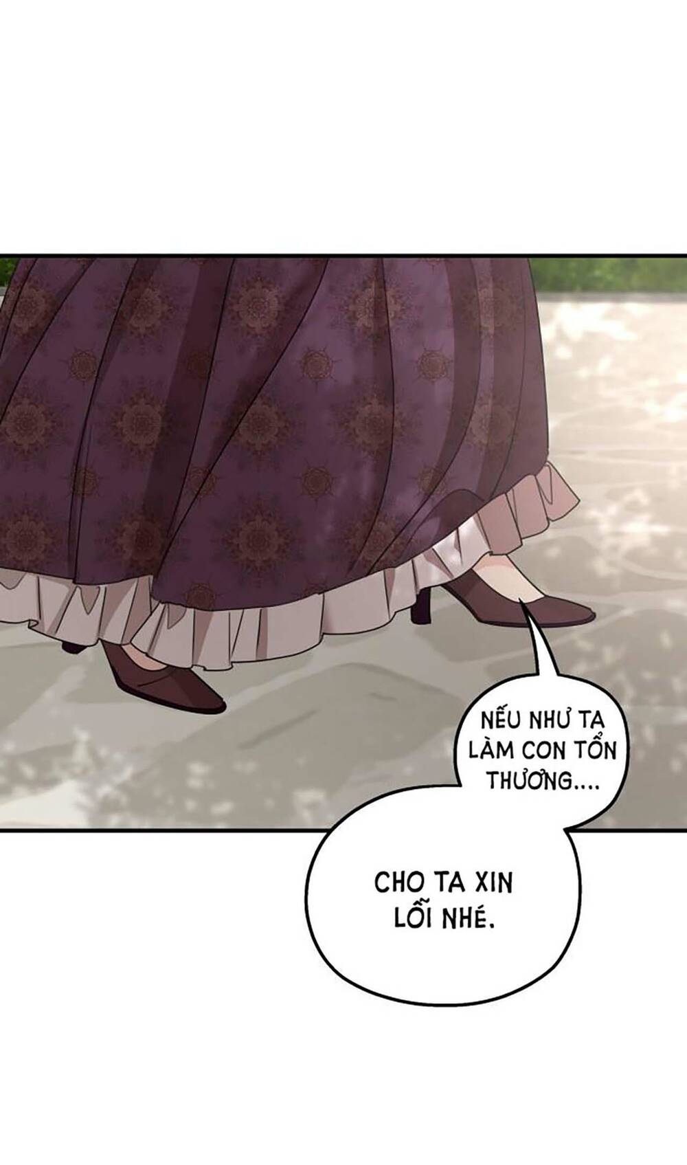 Gia Đình Chồng Bị Ám Ảnh Bởi Tôi Chapter 57.2 - Trang 2