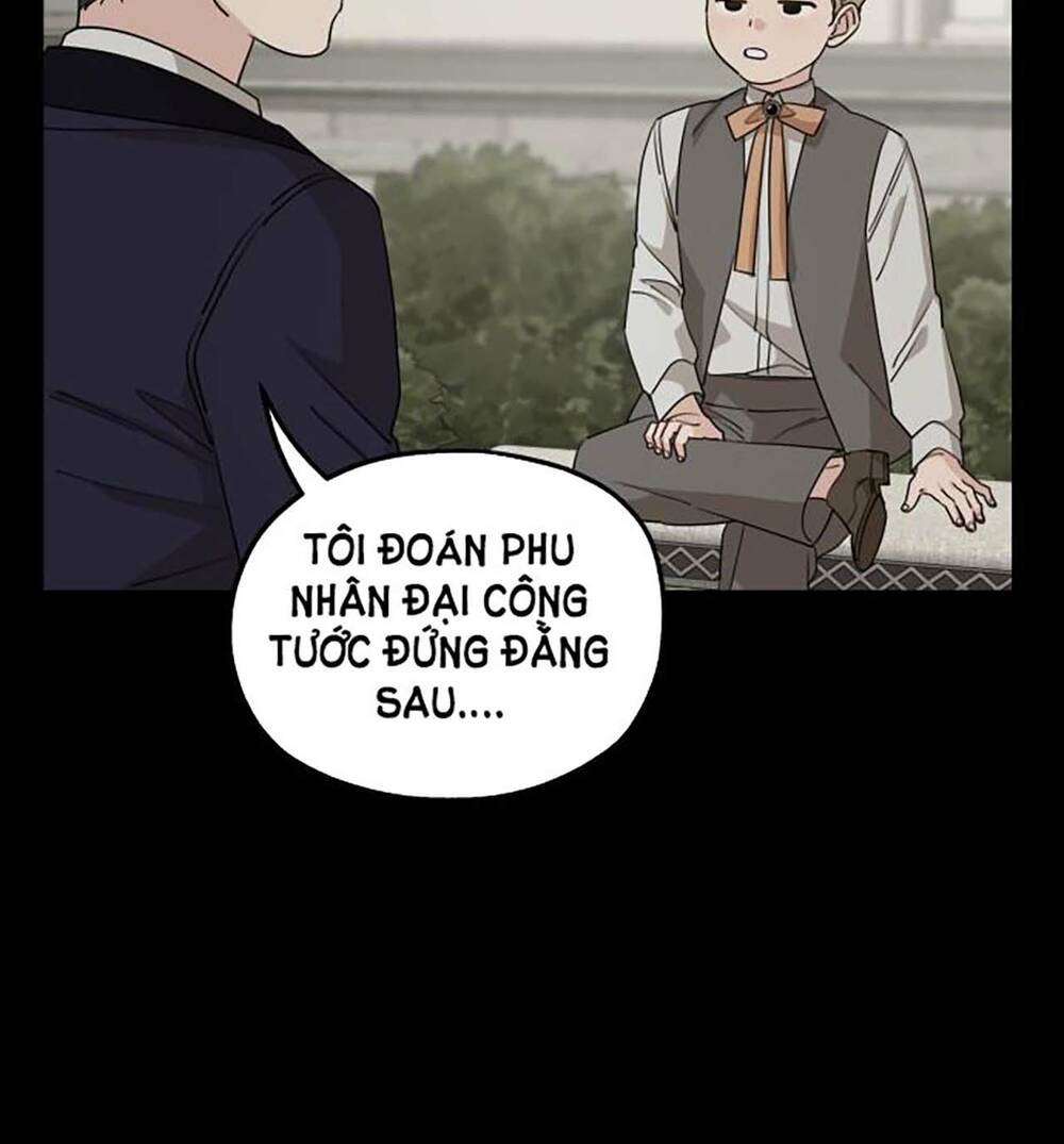 Gia Đình Chồng Bị Ám Ảnh Bởi Tôi Chapter 54.2 - Trang 2