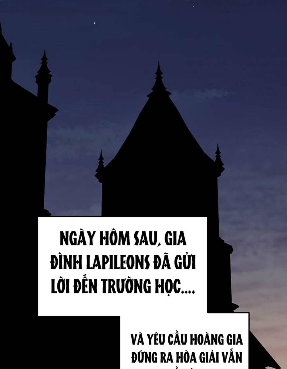 Gia Đình Chồng Bị Ám Ảnh Bởi Tôi Chapter 53.2 - Trang 2