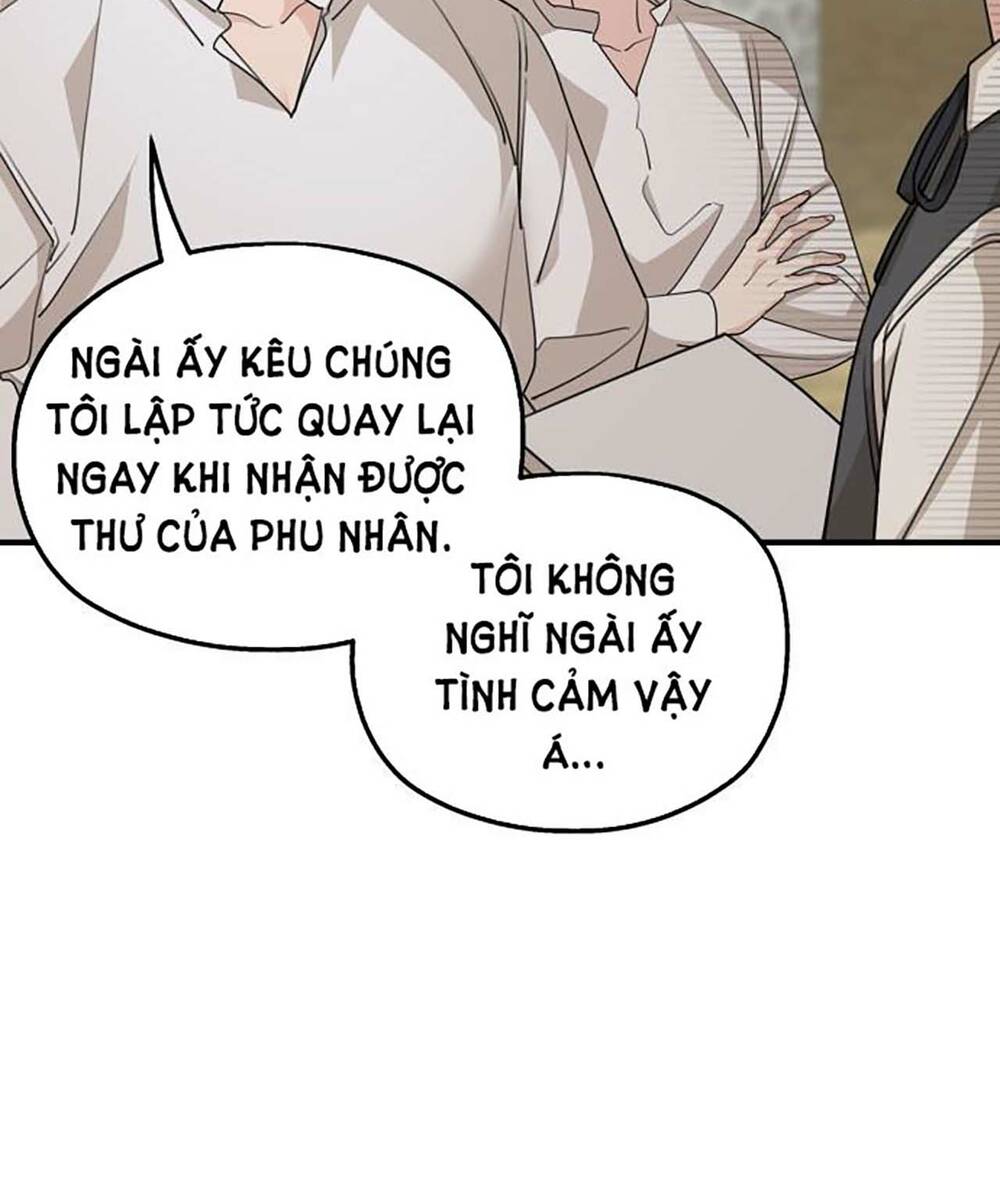 Gia Đình Chồng Bị Ám Ảnh Bởi Tôi Chapter 53.1 - Trang 2