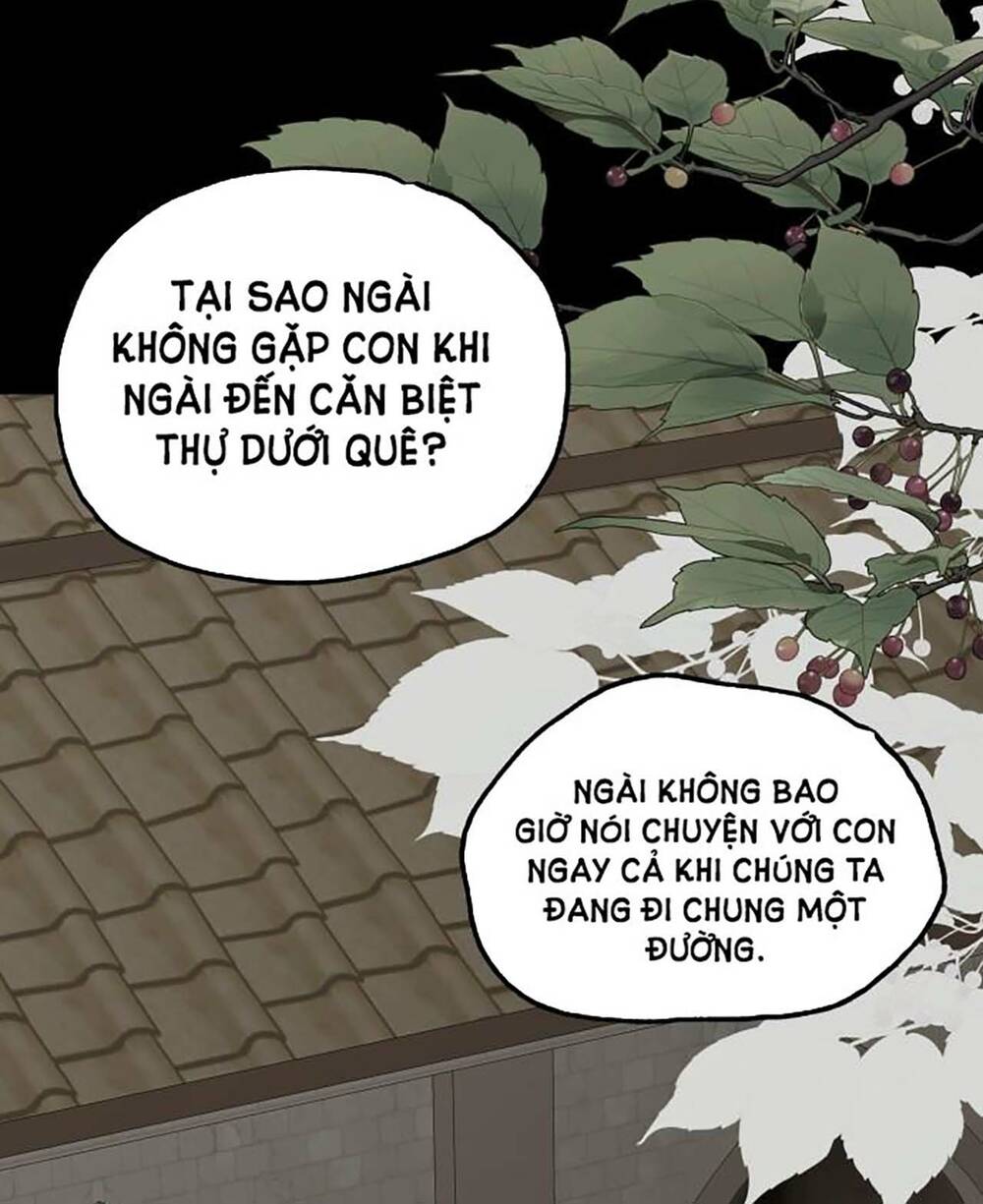 Gia Đình Chồng Bị Ám Ảnh Bởi Tôi Chapter 52.2 - Trang 2