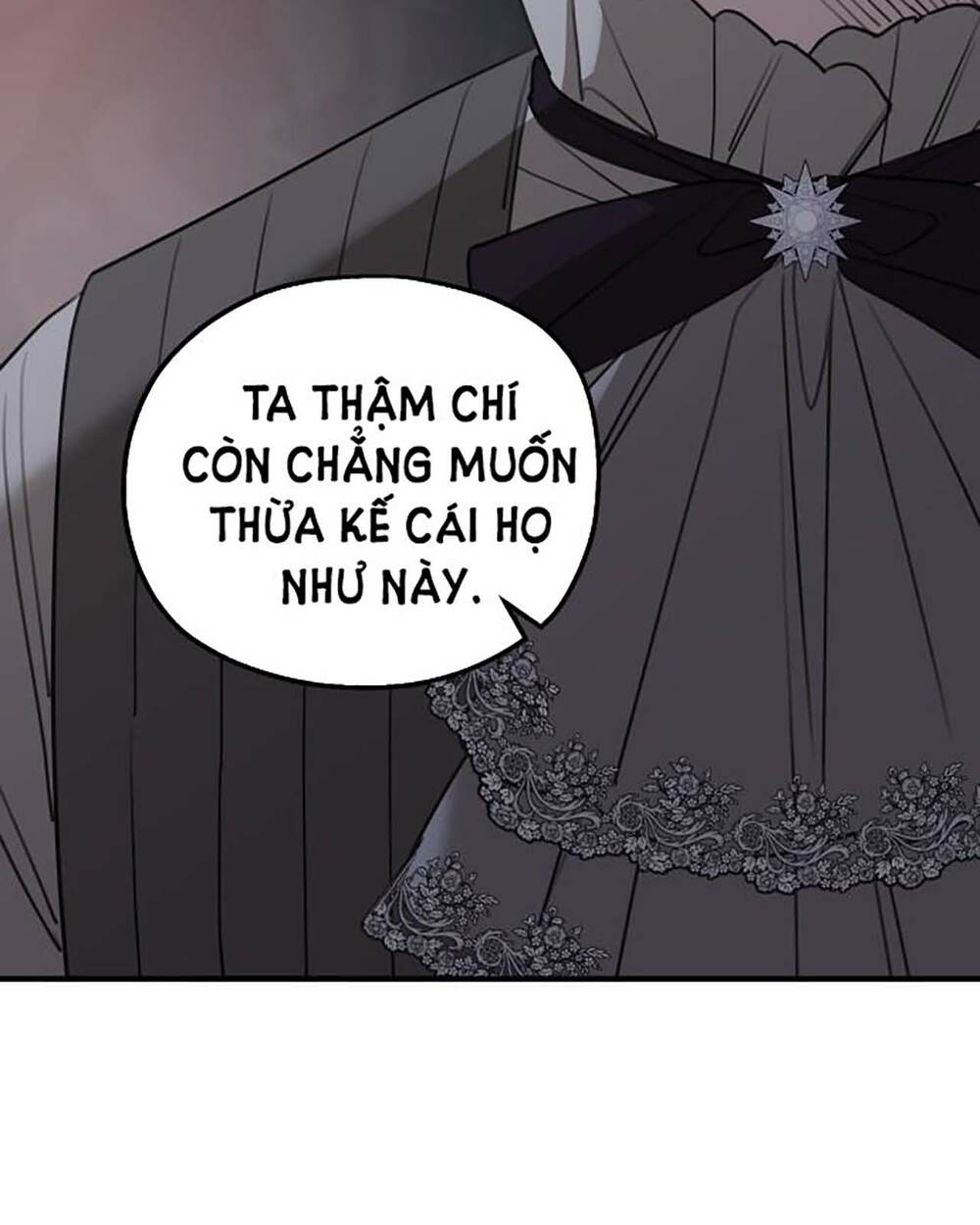 Gia Đình Chồng Bị Ám Ảnh Bởi Tôi Chapter 52.1 - Trang 2