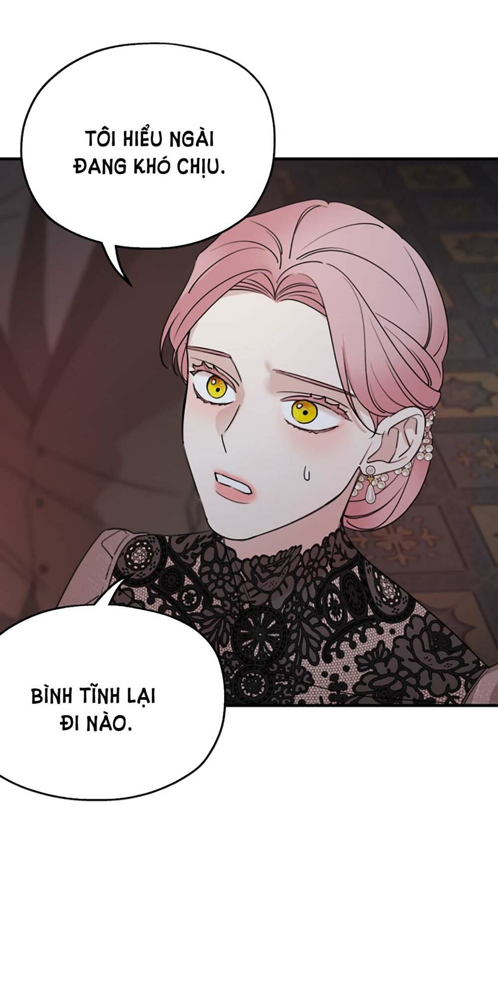 Gia Đình Chồng Bị Ám Ảnh Bởi Tôi Chapter 51.2 - Trang 2