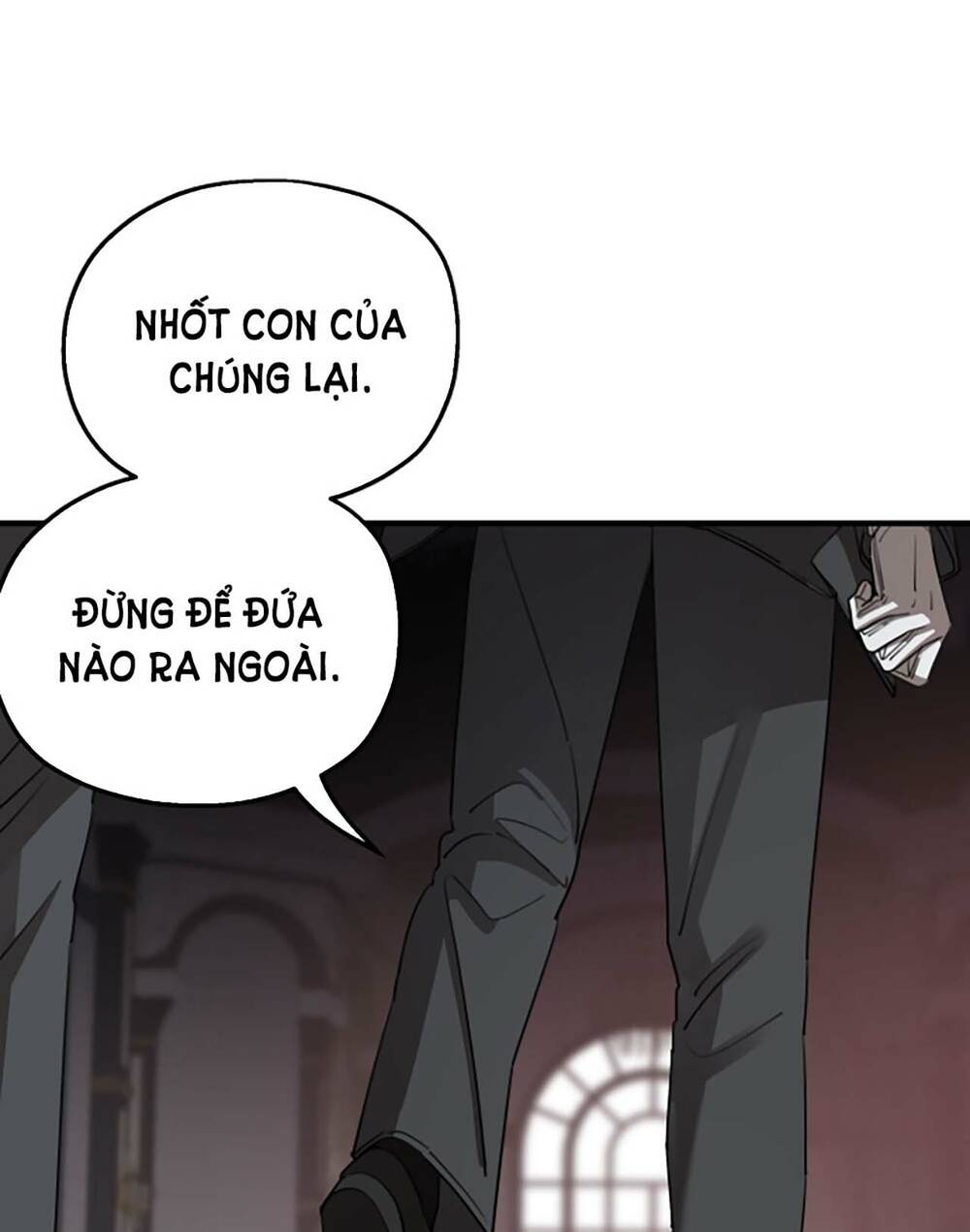 Gia Đình Chồng Bị Ám Ảnh Bởi Tôi Chapter 51.2 - Trang 2