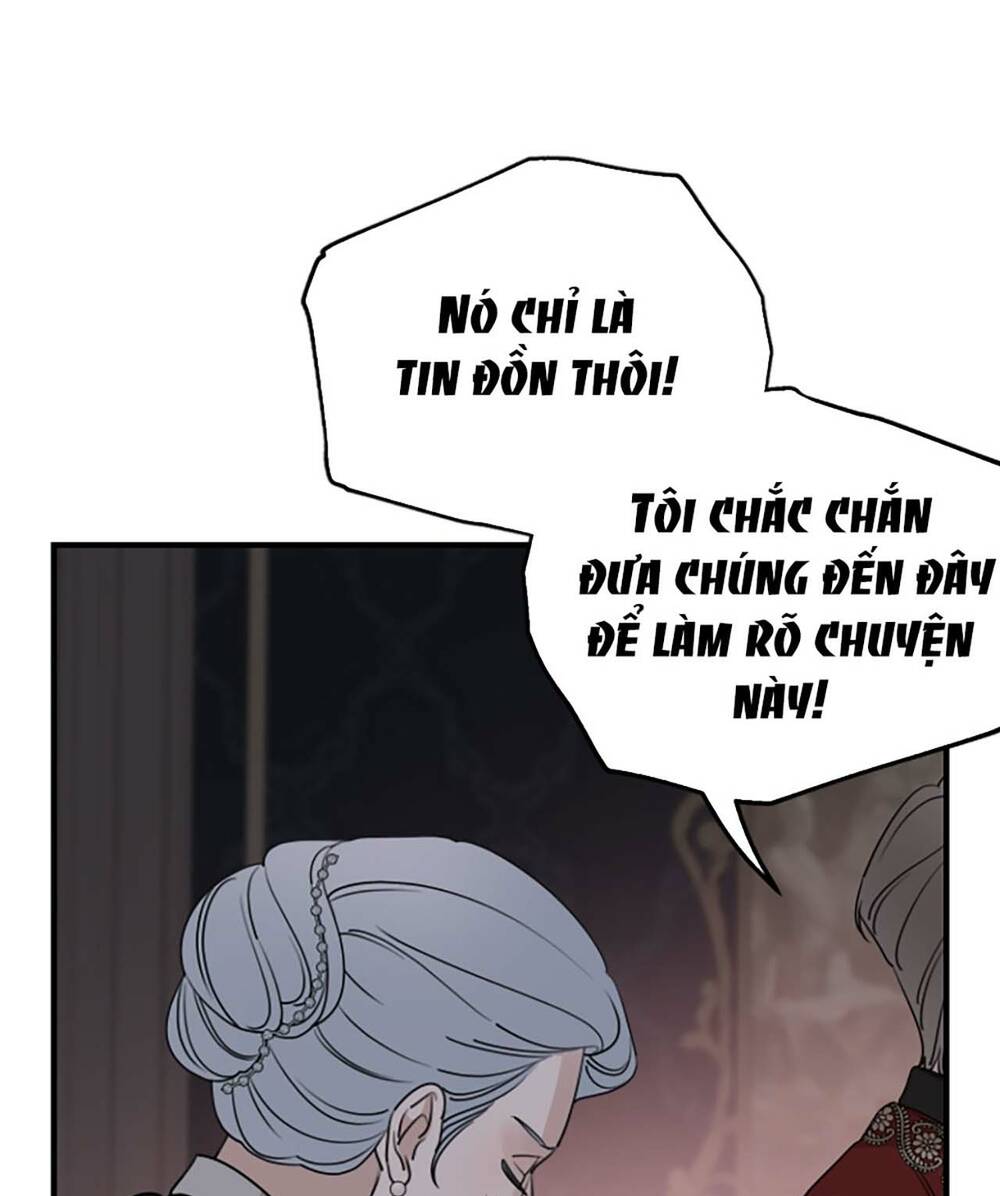 Gia Đình Chồng Bị Ám Ảnh Bởi Tôi Chapter 51.1 - Trang 2