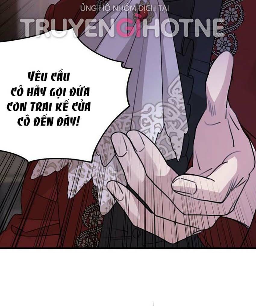 Gia Đình Chồng Bị Ám Ảnh Bởi Tôi Chapter 50.2 - Trang 2