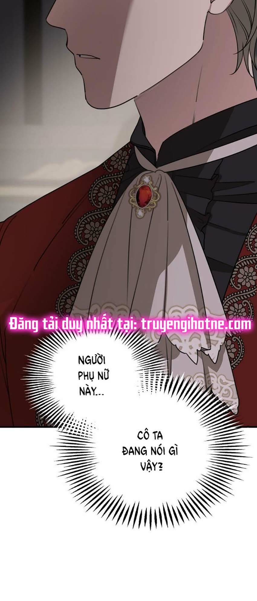 Gia Đình Chồng Bị Ám Ảnh Bởi Tôi Chapter 50.1 - Trang 2