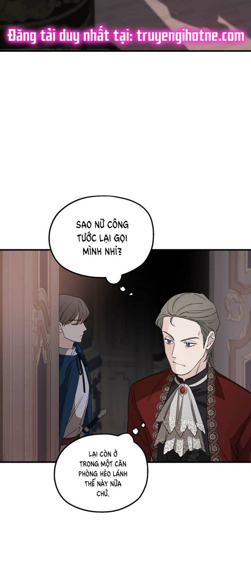 Gia Đình Chồng Bị Ám Ảnh Bởi Tôi Chapter 50.1 - Trang 2