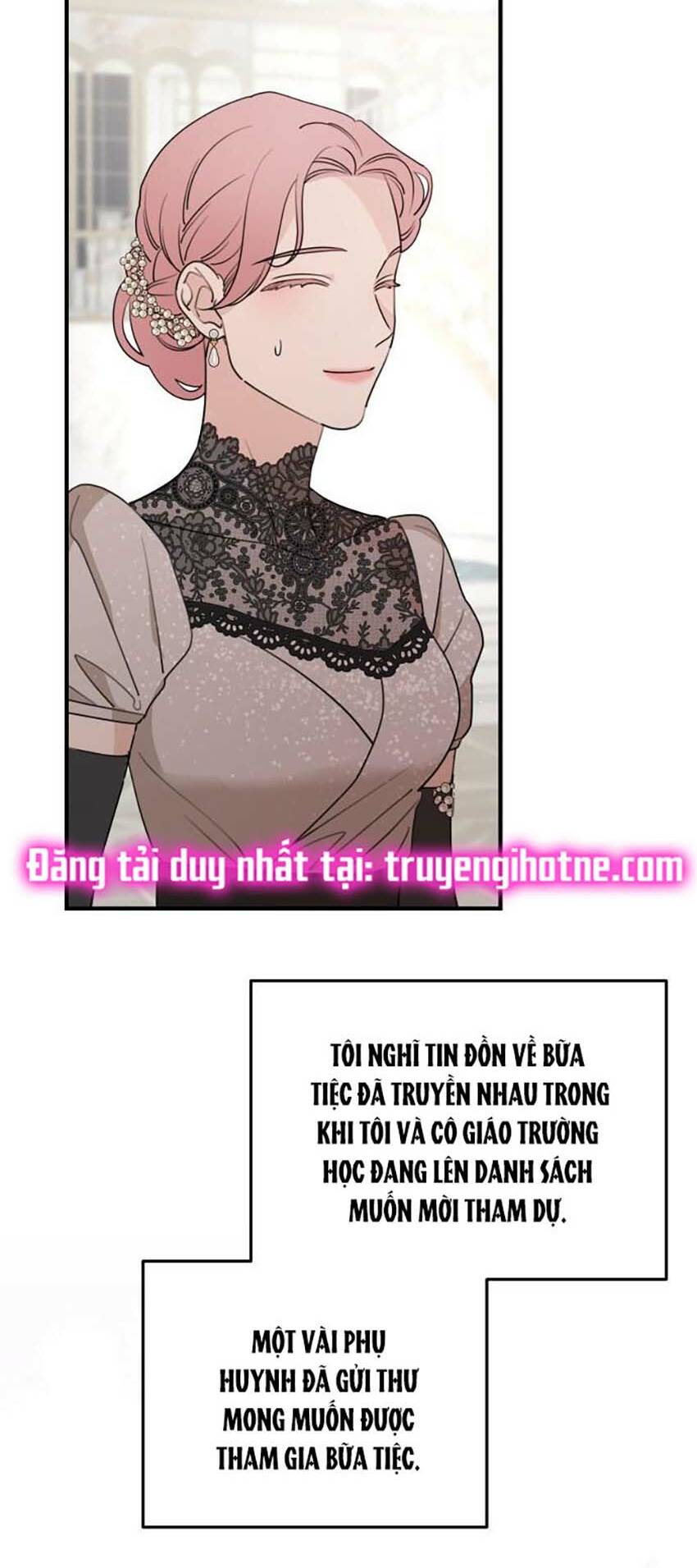 Gia Đình Chồng Bị Ám Ảnh Bởi Tôi Chapter 49.1 - Trang 2