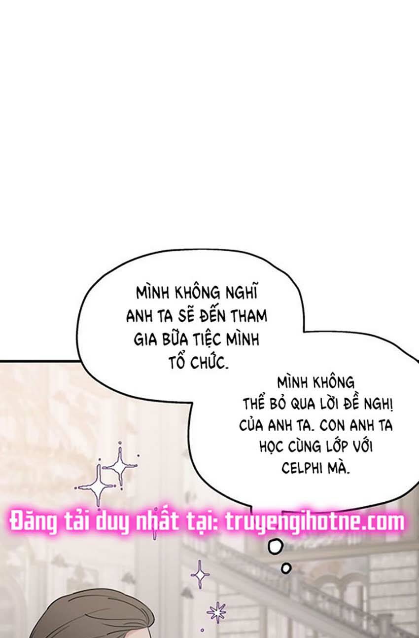 Gia Đình Chồng Bị Ám Ảnh Bởi Tôi Chapter 49.1 - Trang 2