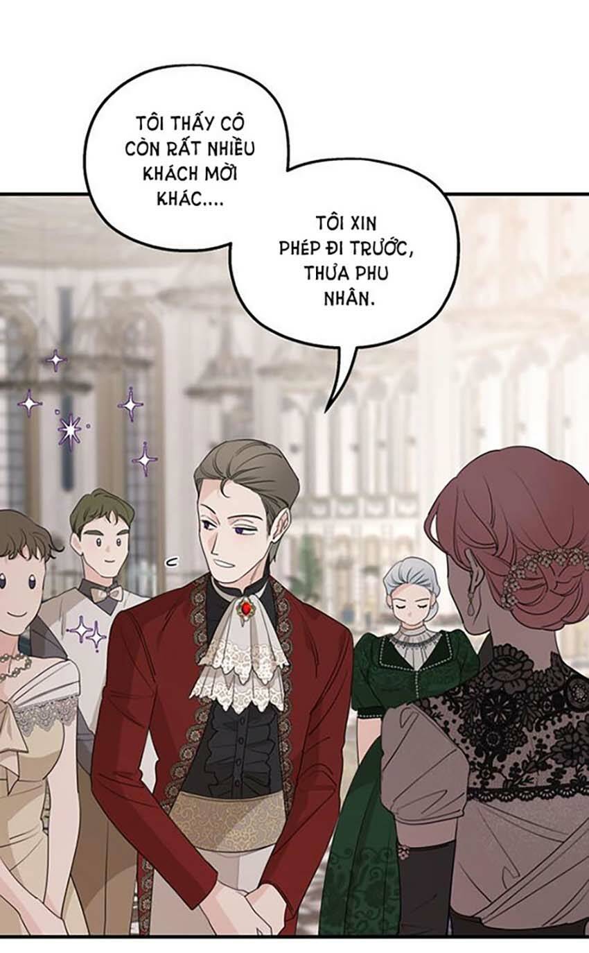 Gia Đình Chồng Bị Ám Ảnh Bởi Tôi Chapter 49.1 - Trang 2