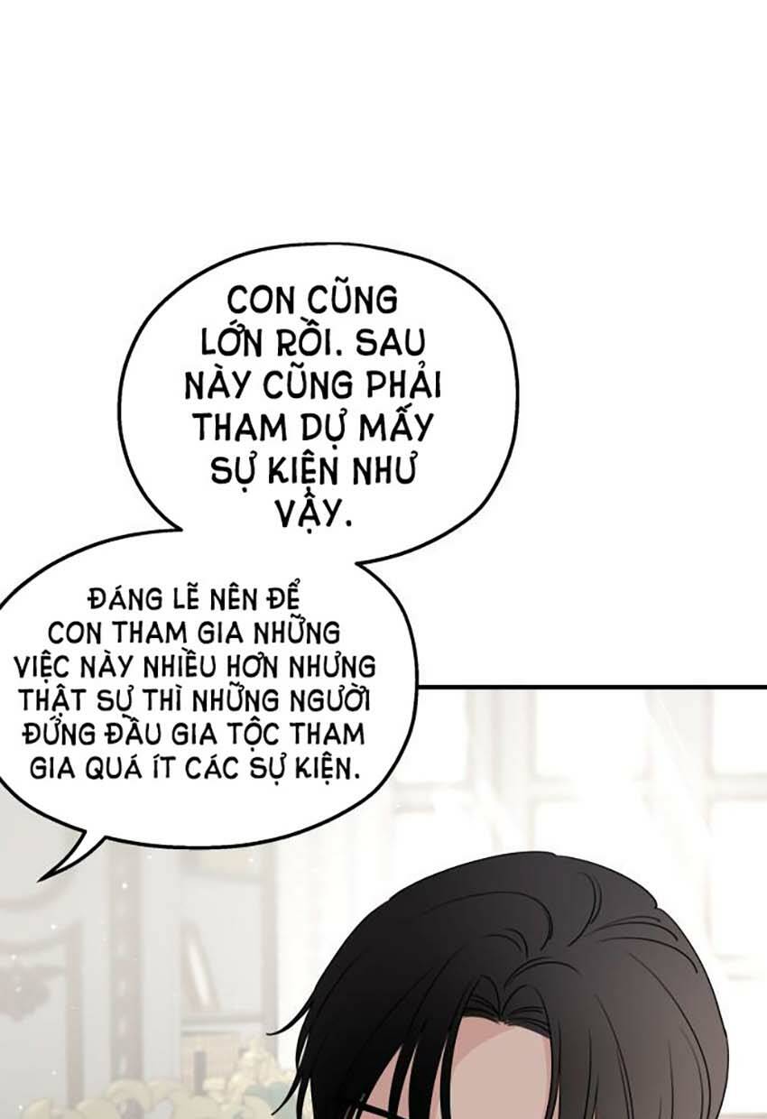 Gia Đình Chồng Bị Ám Ảnh Bởi Tôi Chapter 48.2 - Trang 2