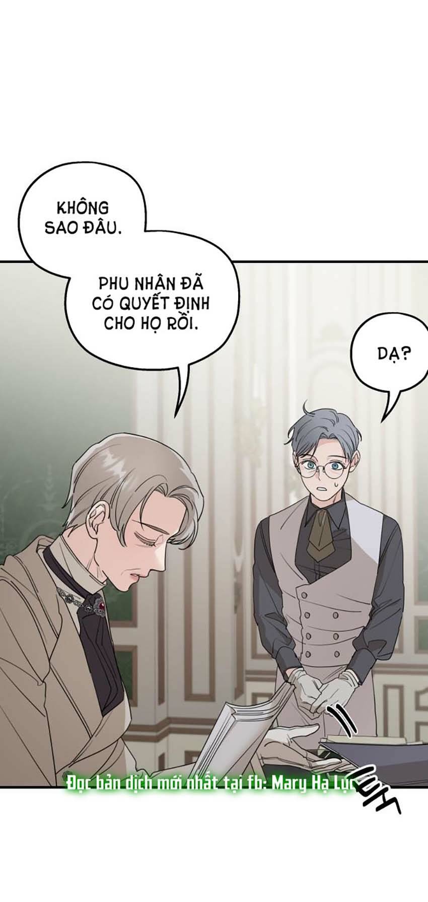 Gia Đình Chồng Bị Ám Ảnh Bởi Tôi Chapter 48.2 - Trang 2