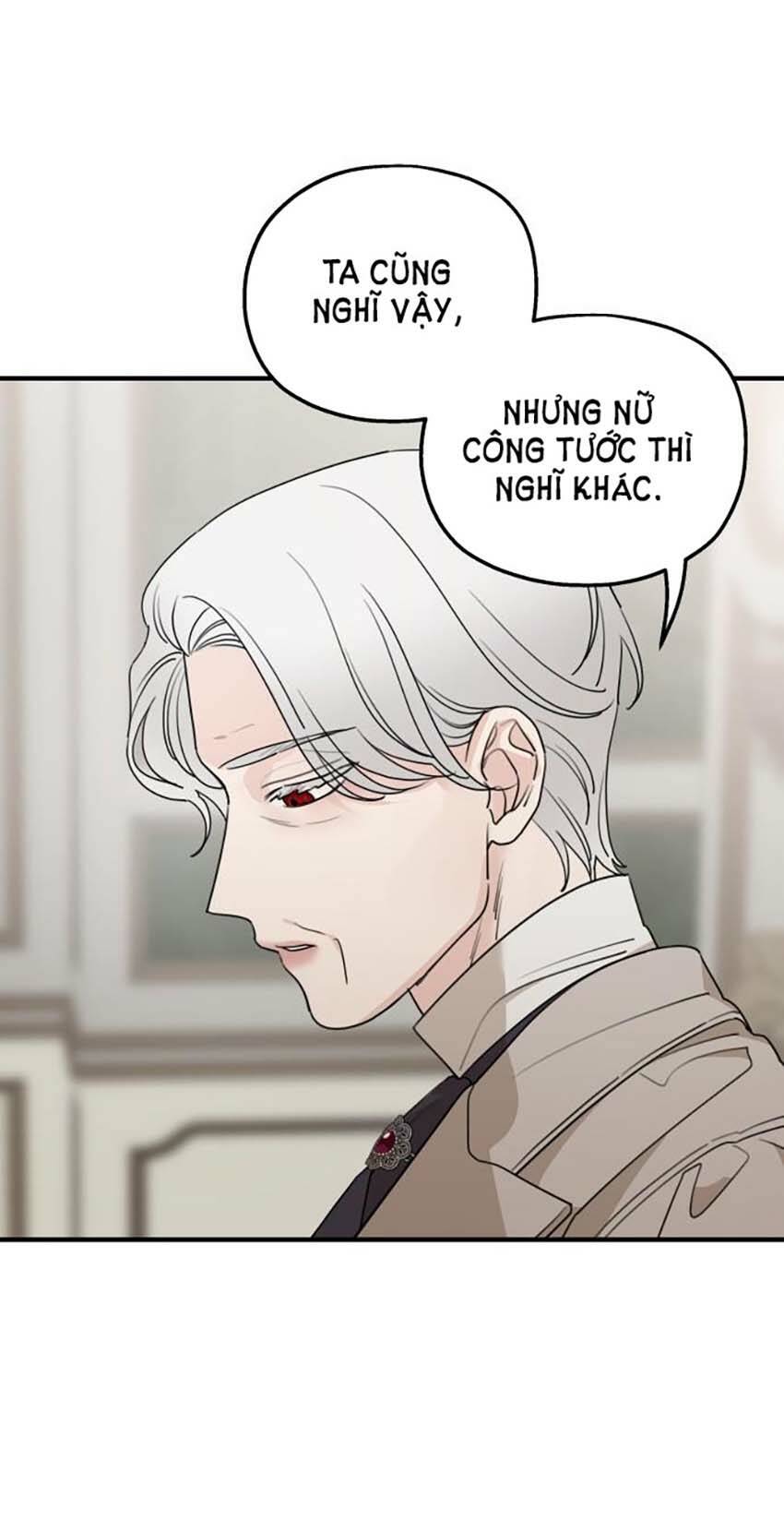 Gia Đình Chồng Bị Ám Ảnh Bởi Tôi Chapter 48.2 - Trang 2