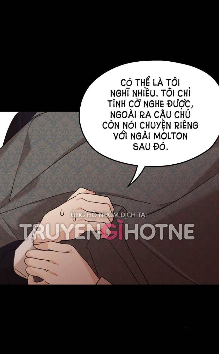 Gia Đình Chồng Bị Ám Ảnh Bởi Tôi Chapter 47.1 - Trang 2