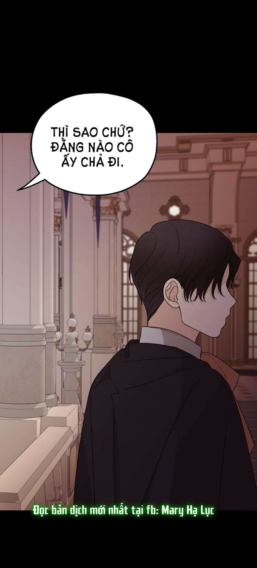 Gia Đình Chồng Bị Ám Ảnh Bởi Tôi Chapter 47.1 - Trang 2