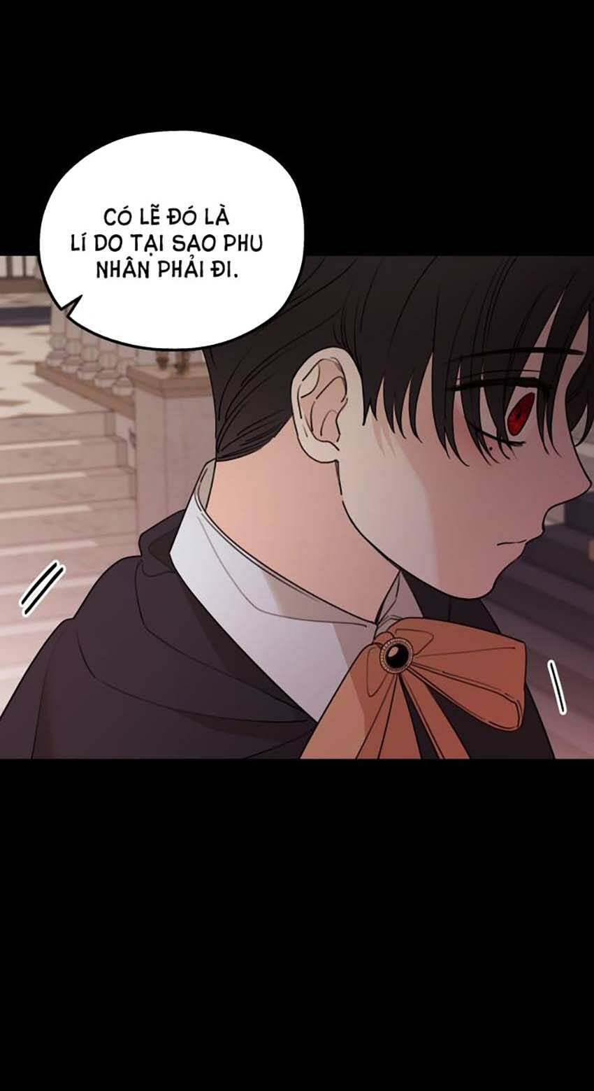 Gia Đình Chồng Bị Ám Ảnh Bởi Tôi Chapter 47.1 - Trang 2