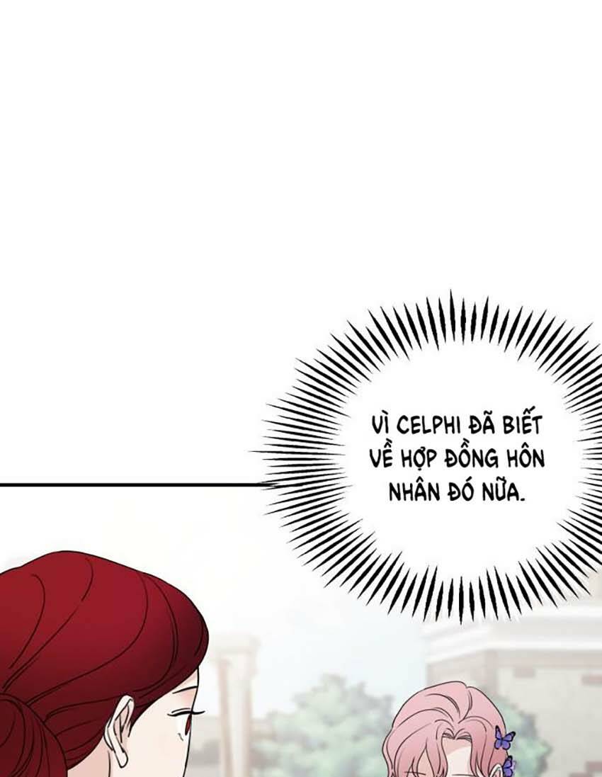 Gia Đình Chồng Bị Ám Ảnh Bởi Tôi Chapter 46.1 - Trang 2