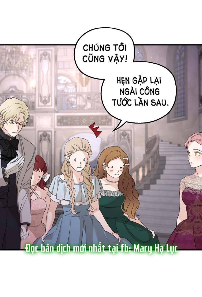 Gia Đình Chồng Bị Ám Ảnh Bởi Tôi Chapter 45.2 - Trang 2