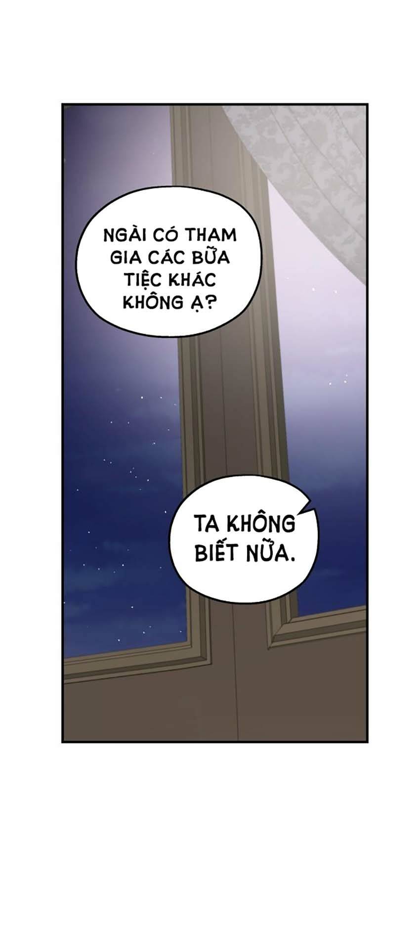 Gia Đình Chồng Bị Ám Ảnh Bởi Tôi Chapter 45.2 - Trang 2