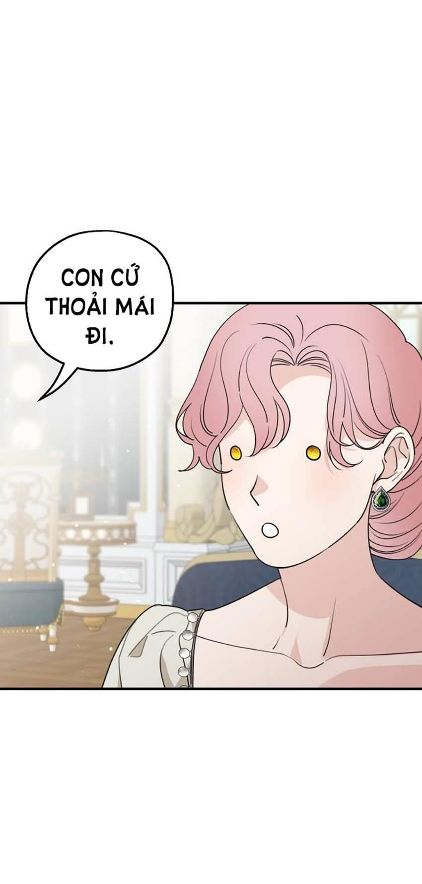 Gia Đình Chồng Bị Ám Ảnh Bởi Tôi Chapter 45.2 - Trang 2