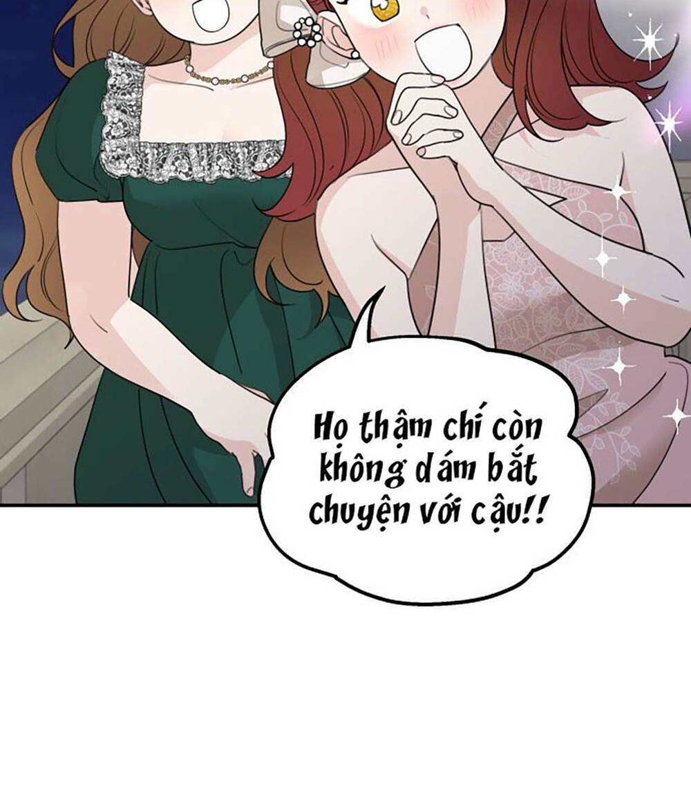 Gia Đình Chồng Bị Ám Ảnh Bởi Tôi Chapter 44.2 - Trang 2