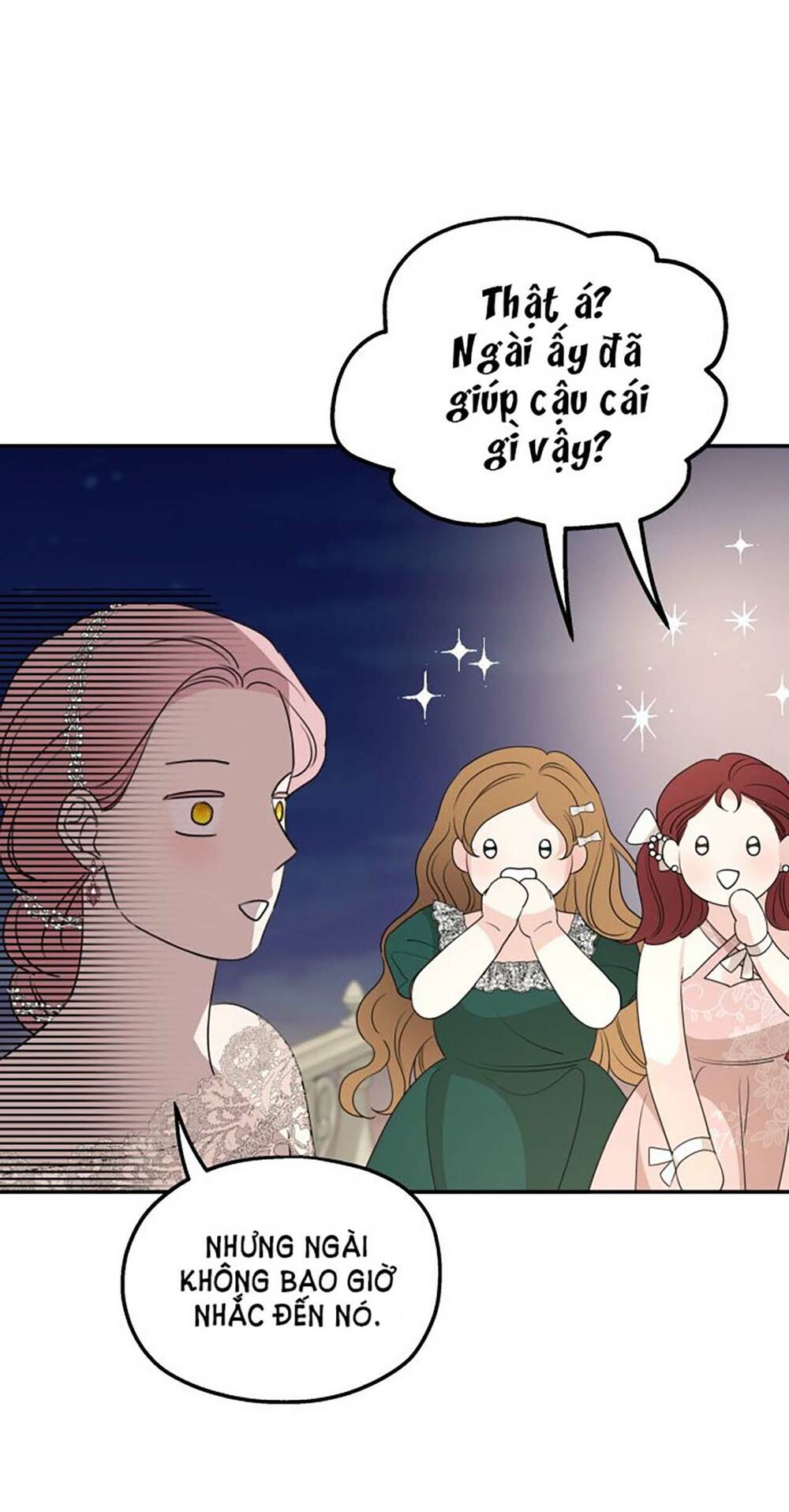 Gia Đình Chồng Bị Ám Ảnh Bởi Tôi Chapter 44.2 - Trang 2