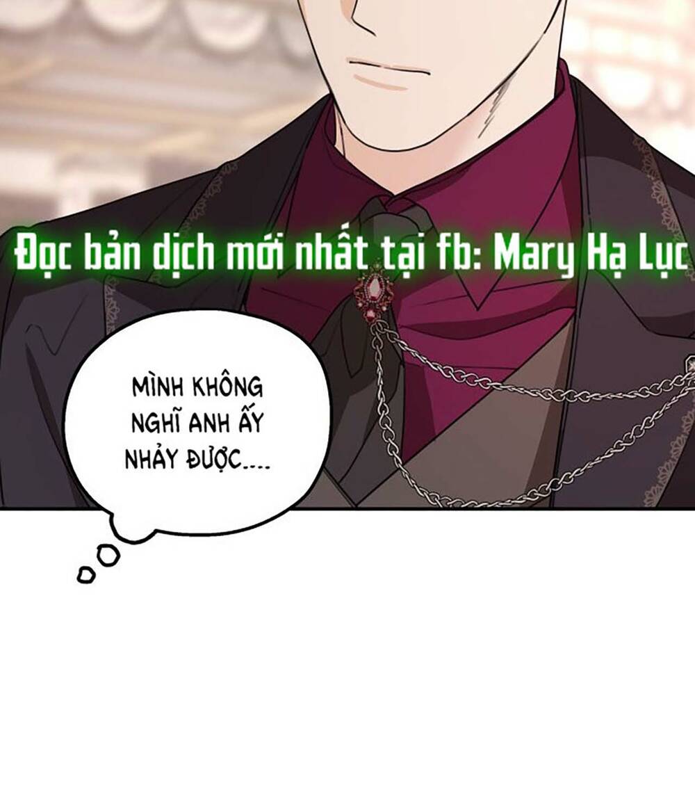 Gia Đình Chồng Bị Ám Ảnh Bởi Tôi Chapter 43.2 - Trang 2