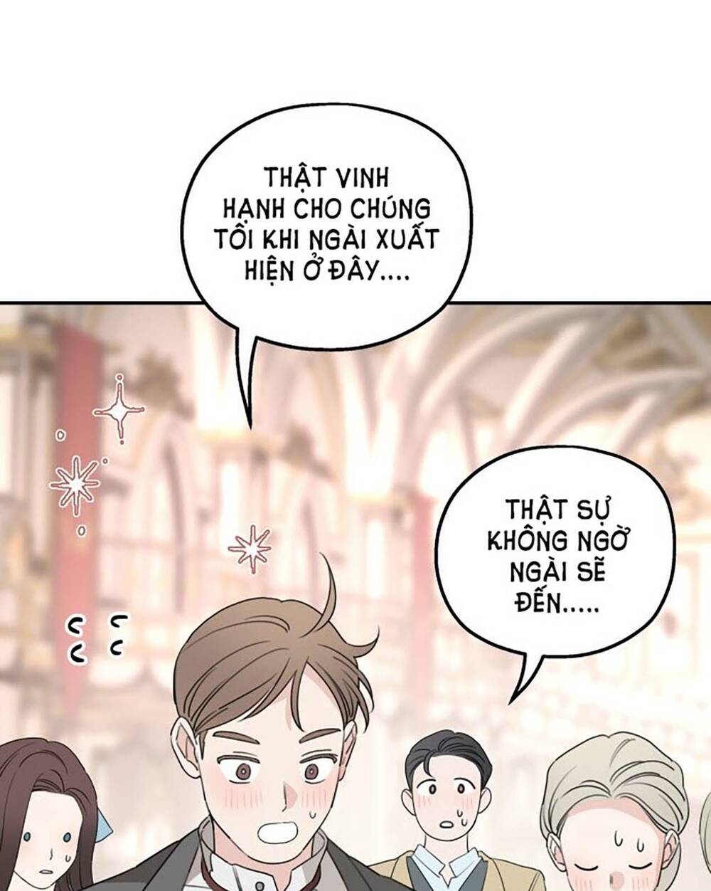 Gia Đình Chồng Bị Ám Ảnh Bởi Tôi Chapter 43.2 - Trang 2