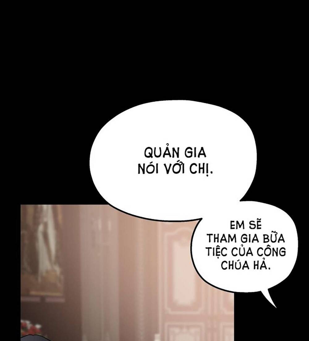 Gia Đình Chồng Bị Ám Ảnh Bởi Tôi Chapter 43.1 - Trang 2