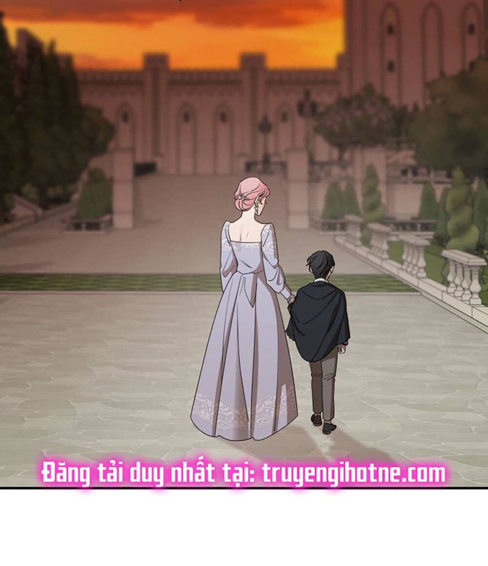 Gia Đình Chồng Bị Ám Ảnh Bởi Tôi Chapter 42.2 - Trang 2