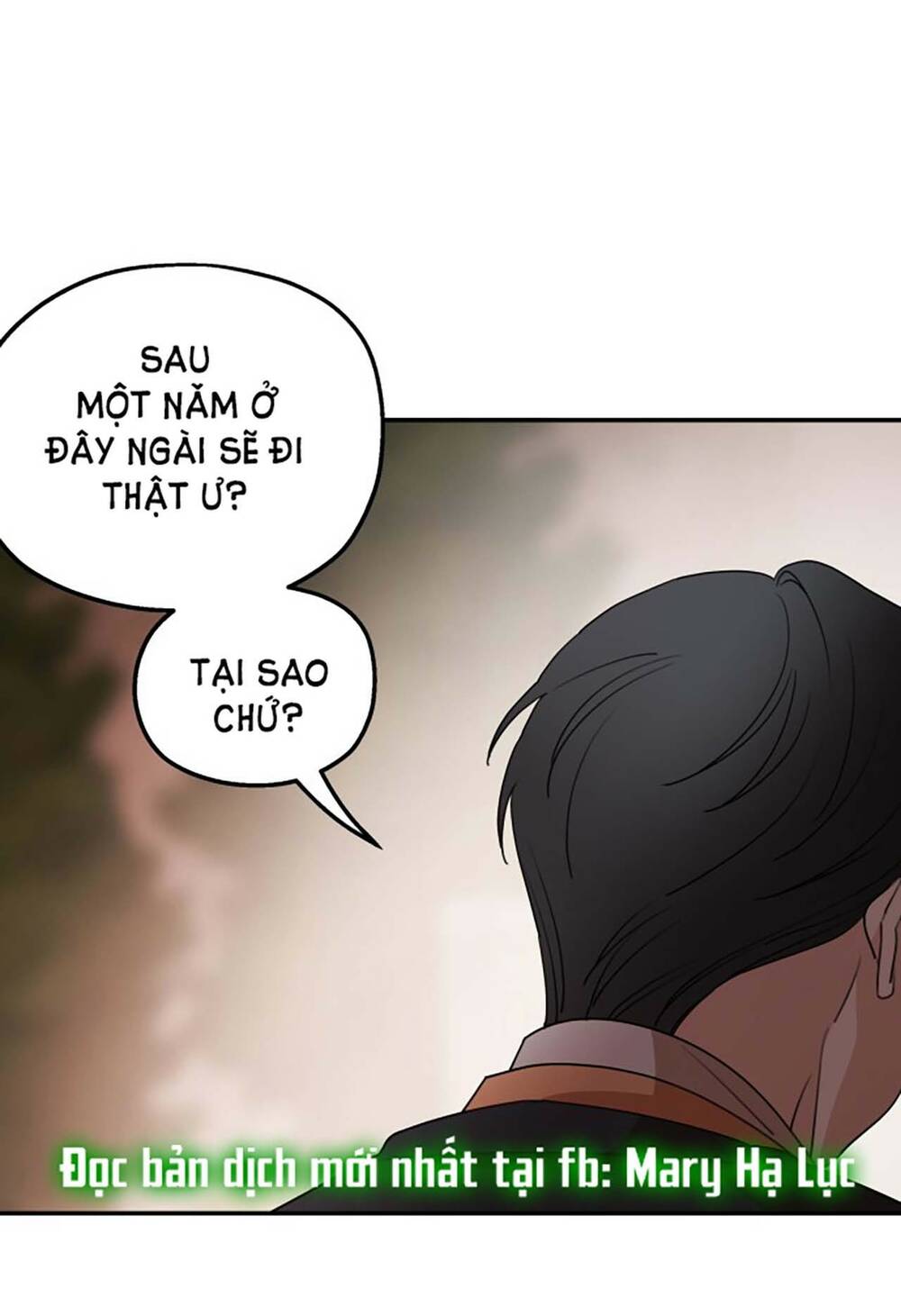 Gia Đình Chồng Bị Ám Ảnh Bởi Tôi Chapter 42.2 - Trang 2