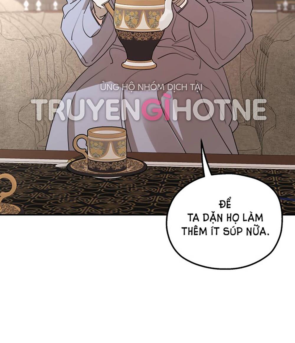 Gia Đình Chồng Bị Ám Ảnh Bởi Tôi Chapter 42.1 - Trang 2