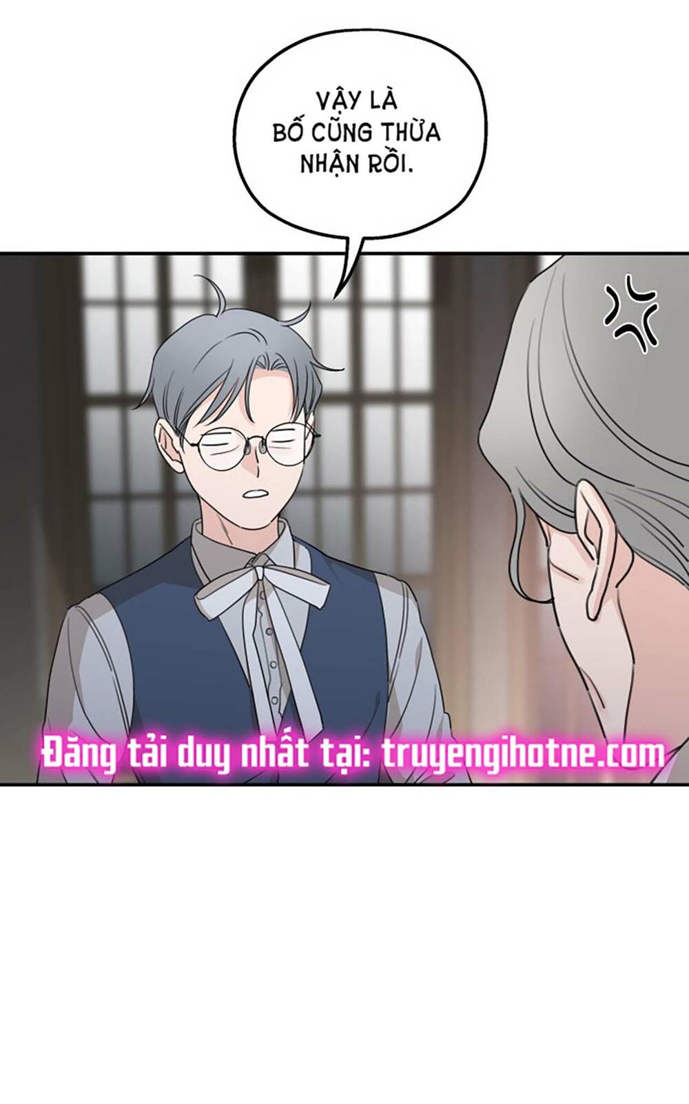 Gia Đình Chồng Bị Ám Ảnh Bởi Tôi Chapter 41.2 - Trang 2