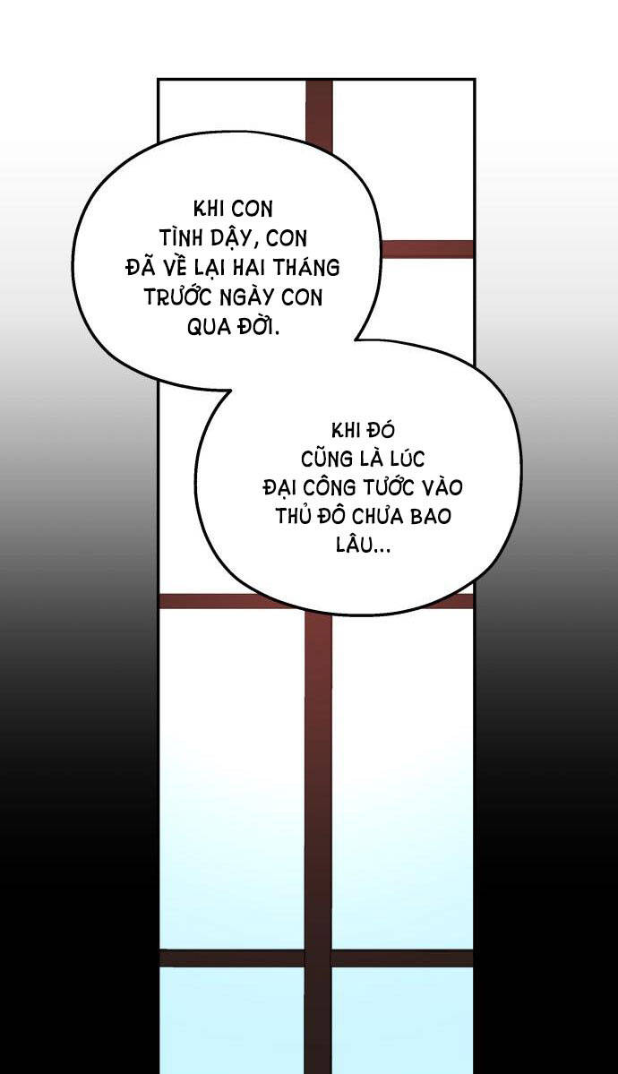 Gia Đình Chồng Bị Ám Ảnh Bởi Tôi Chapter 40.2 - Trang 2