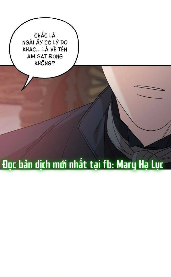 Gia Đình Chồng Bị Ám Ảnh Bởi Tôi Chapter 40.2 - Trang 2