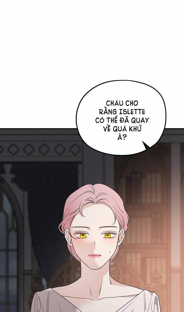 Gia Đình Chồng Bị Ám Ảnh Bởi Tôi Chapter 40.1 - Trang 2