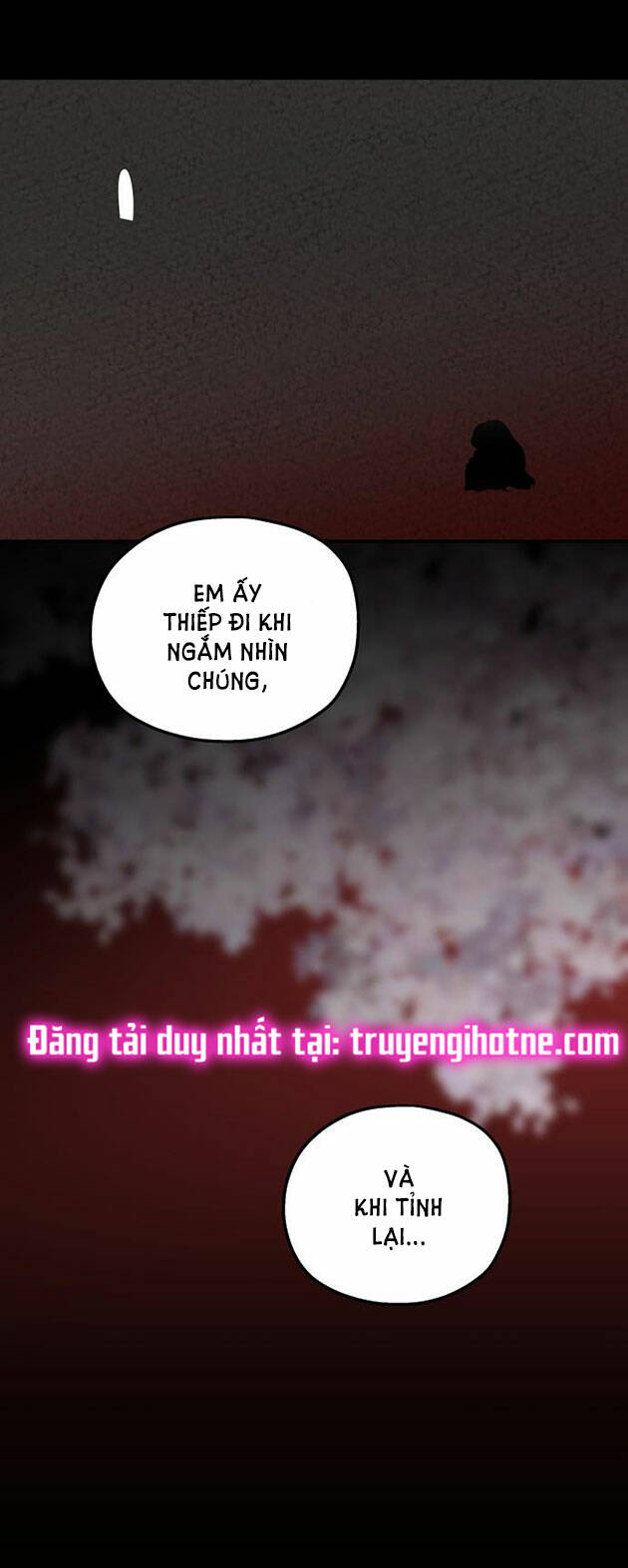 Gia Đình Chồng Bị Ám Ảnh Bởi Tôi Chapter 40.1 - Trang 2