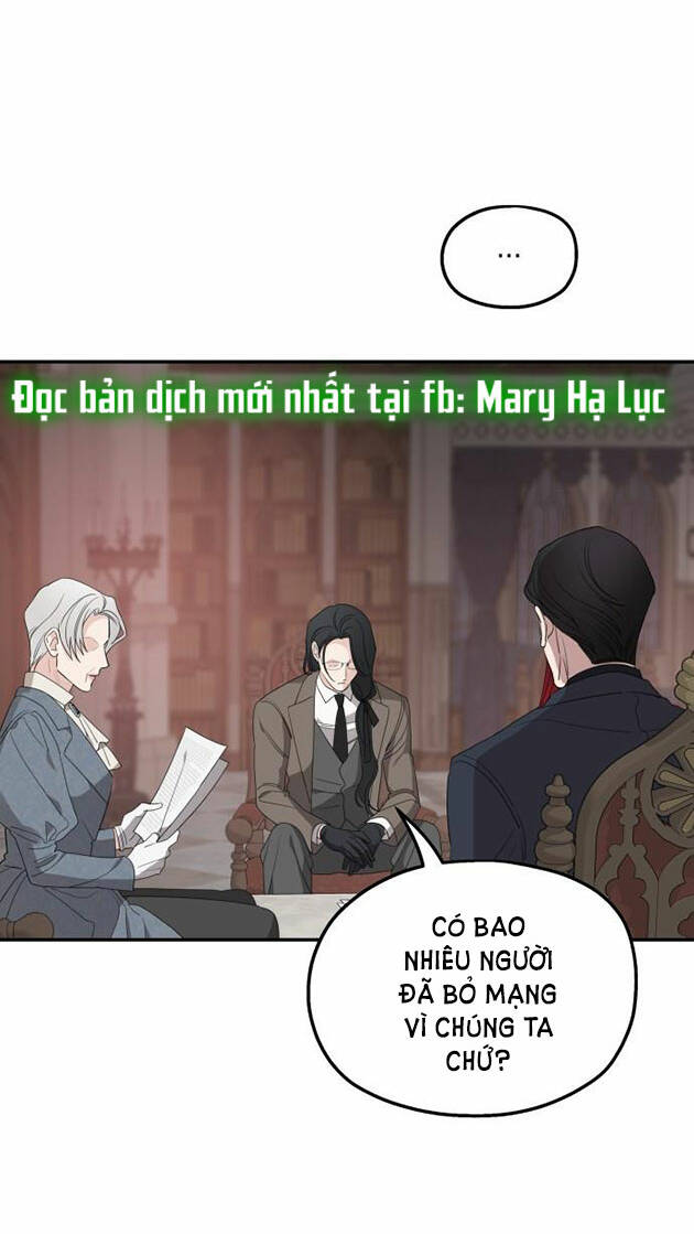 Gia Đình Chồng Bị Ám Ảnh Bởi Tôi Chapter 40.1 - Trang 2