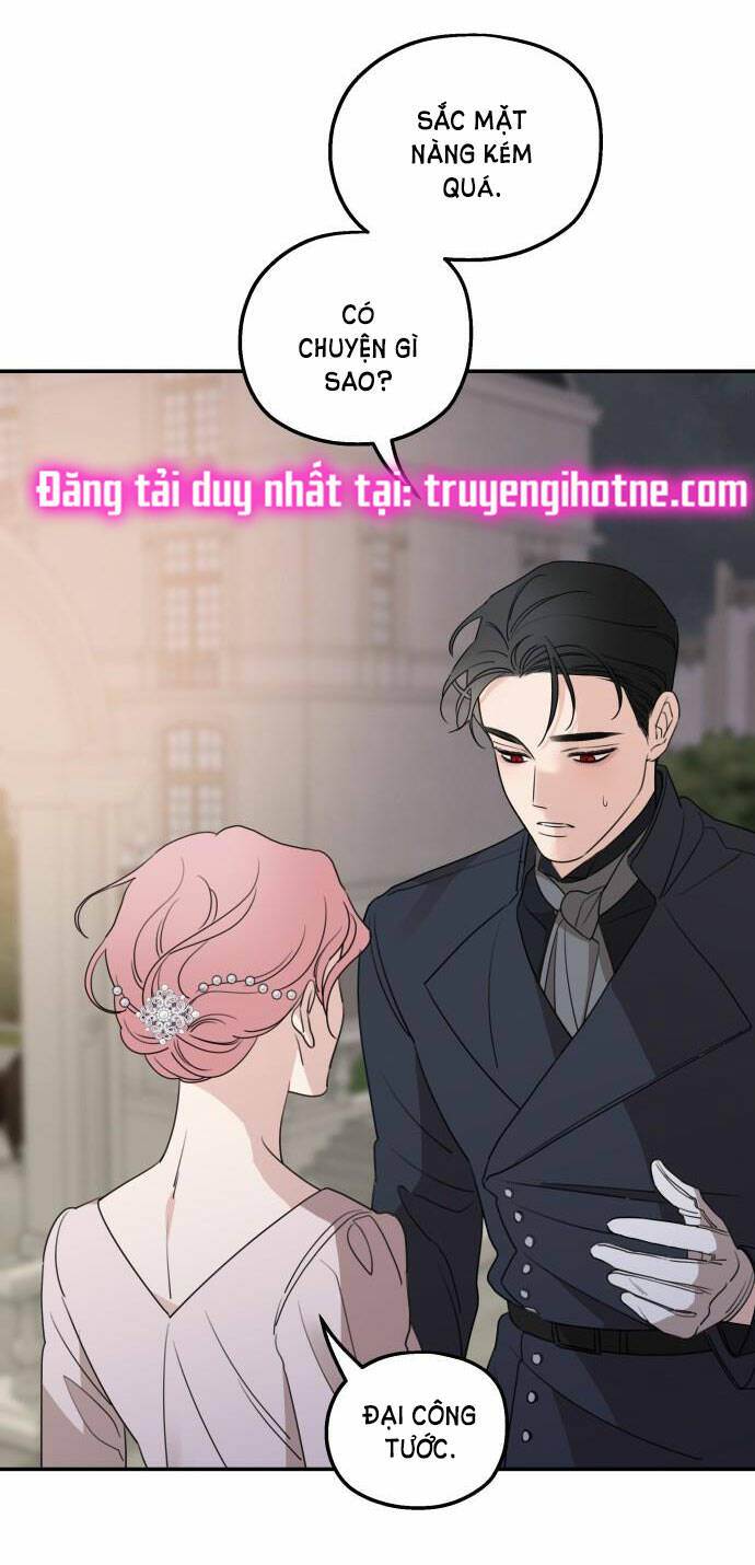 Gia Đình Chồng Bị Ám Ảnh Bởi Tôi Chapter 39.2 - Trang 2